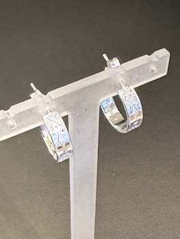 Norrbottenscreol silver