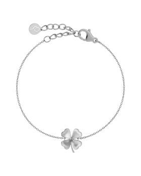 Edblad Lucky Bracelet Steel