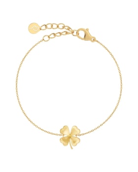Edblad Lucky Bracelet Gold