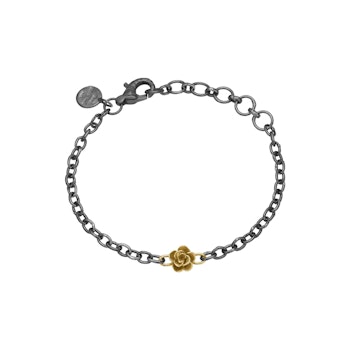 By Birdie Zenith Aphrodite Rose Armband