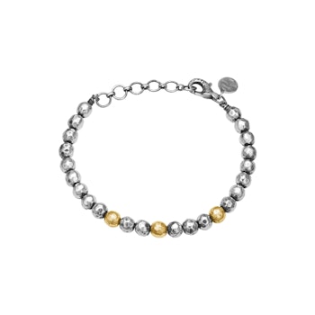 By Birdie Rose Buds 6mm Armband