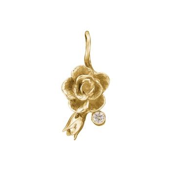 By Birdie Zenith Aphrodite Rose Spring Hängen