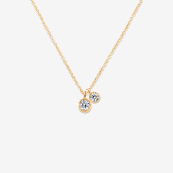 Tiny Dancer halsband ”Mom & Me” RG