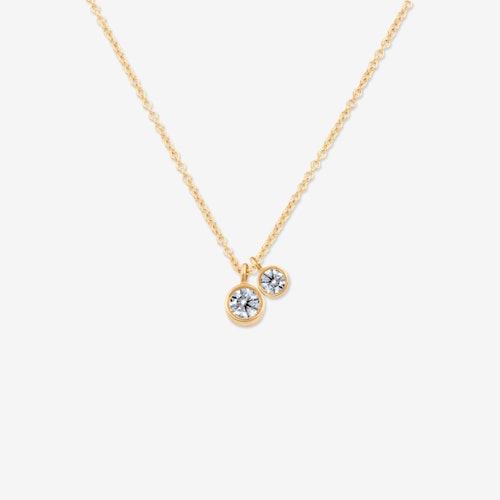 Tiny Dancer halsband ”Mom & Me” RG
