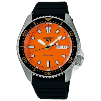 Seiko 5 sports automat