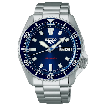 SEIKO 5 SPORTS