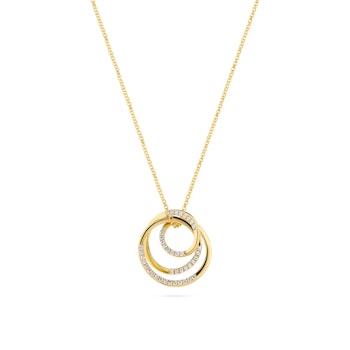 Sif Jakobs Halsband Spirale