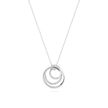 Sif Jakobs Halsband Spirale