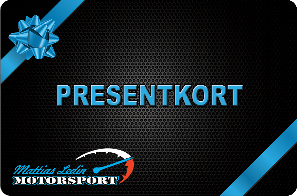 Presentkort