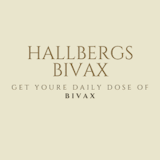Hallbergs Bivax