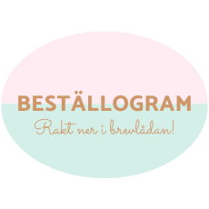 Beställogram