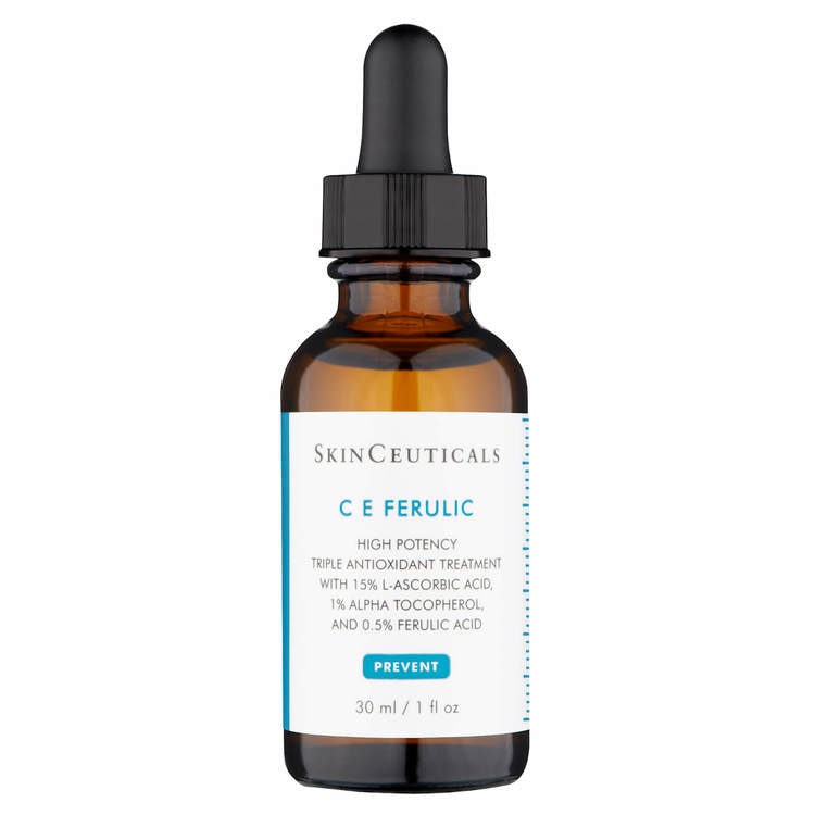 C E Ferulic