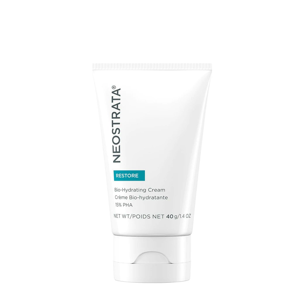 Bio-Hydrating Cream