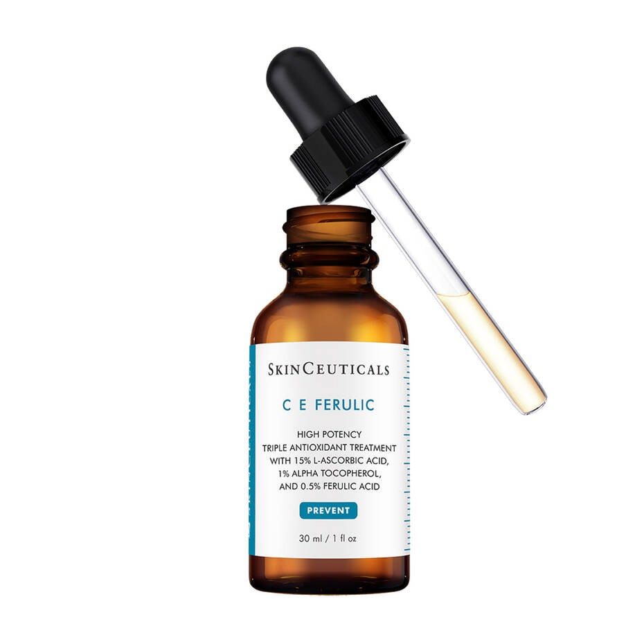 C E Ferulic