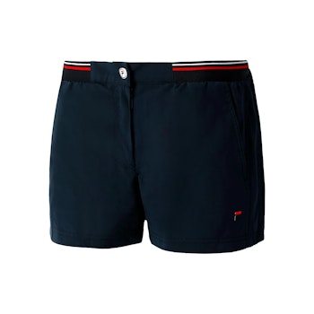 Fila Bianca Boxy Shorts