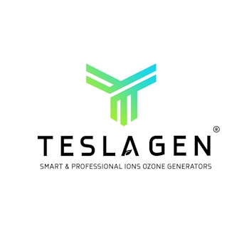 TeslaGEN® AI-200 ozon, partikel-mätare, frukt/grönt mätning för maximal hållbarhet.