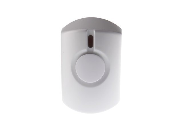 Zigbee - Larmpartner Södertörn AB