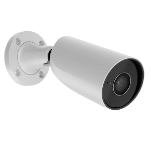 Bullet kamera - Larmpartner Södertörn AB
