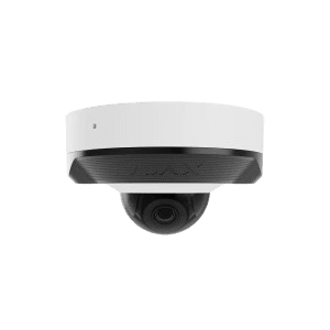 Dome kamera - Larmpartner Södertörn AB