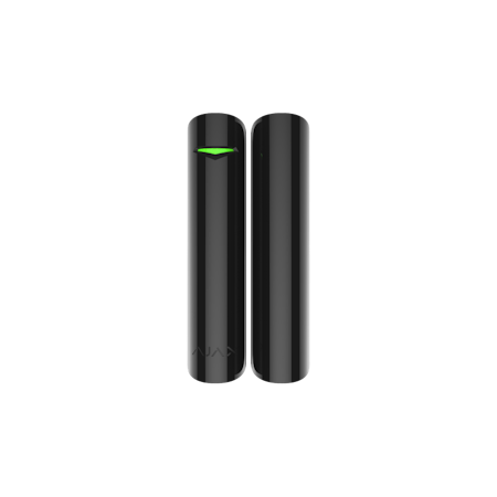 Ajax DoorProtect Plus Black/White