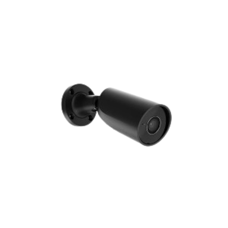 Ajax BulletCam 8 Mp/2,8 mm Black