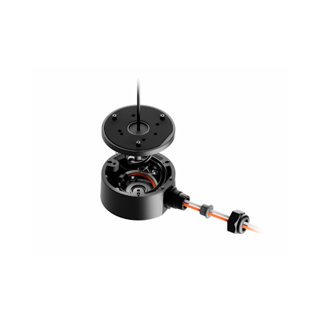 Ajax JunctionBox black