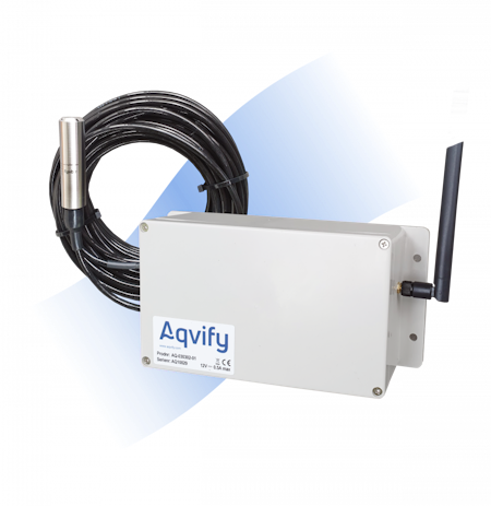 Aqvify startpaket