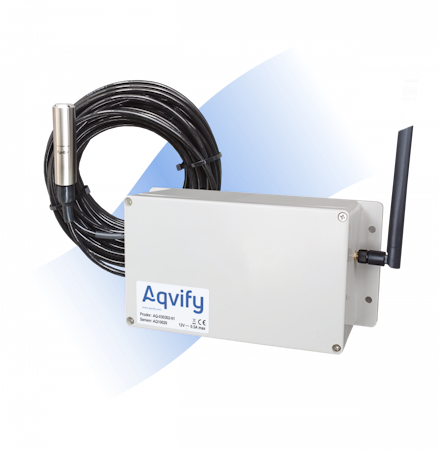 Aqvify startpaket