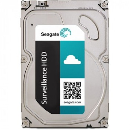 Hårddisk 1TB