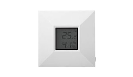 Temperatur sensor