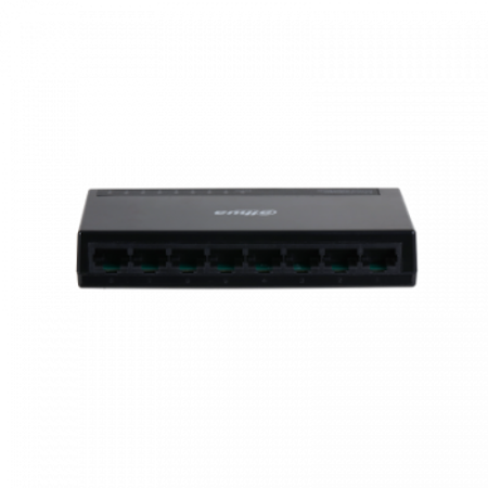 Dahua PFS3008-8GT