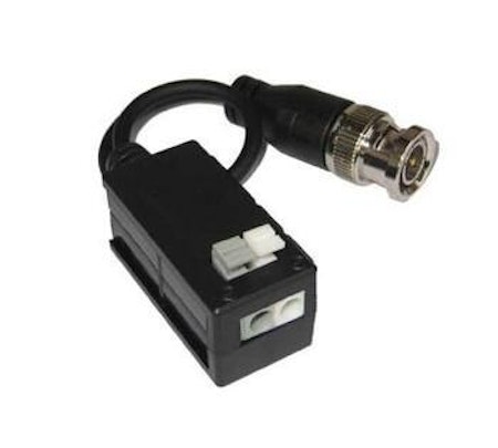 HDCVI Video Balun  passiv