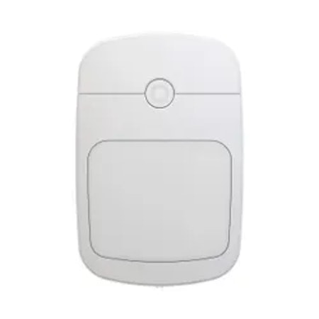 Rörelsedetektor IR WHITE