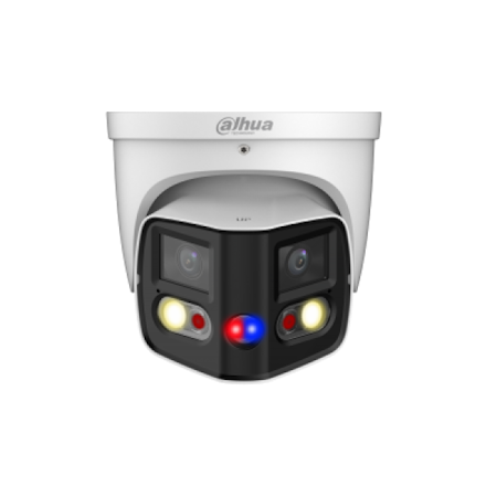 Dahua bevakningskamera PDW3849-A180-AS-PV TiOC DUO EYEBALL