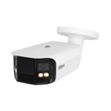 Dahua bevakningskamera 2×4MP Full-color Duo Splicing WizMind Camera