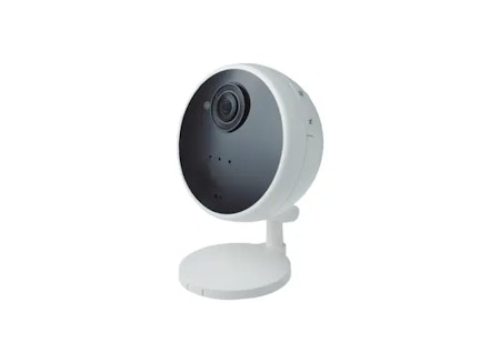 Smart IP kamera