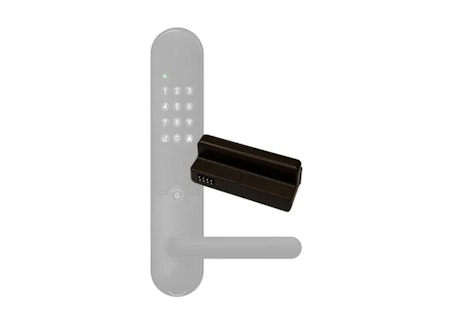 Yale doorman modul