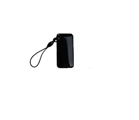 NFC tagg
