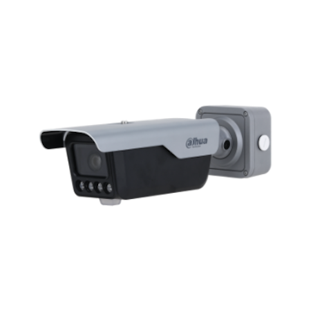 Dahua bevakningskamera Access ANPR Camera