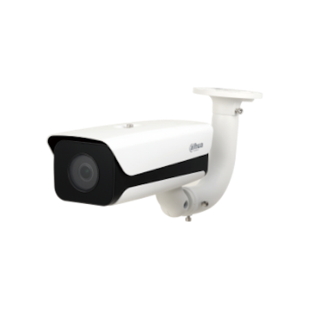 Dahua bevakningskamera 2 Megapixel Full HD AI Access ANPR Camera