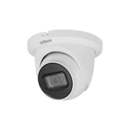 Dahua bevakningskamera 5MP IR Lins 2,8mm Eyeball WizMind