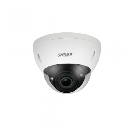 Dahua bevakningskamera 2MP Lins 2,7-13,5mm WDR IR Dome AI