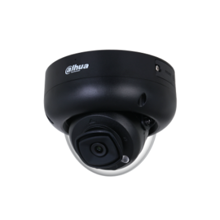 Dahua bevakningskamera 5MP WDR IR Dome AI Fast lins 2,8mm