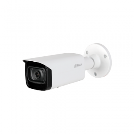 Dahua bevakningskamera 2MP IR Fast lins 3,6mm Bullet WizMind