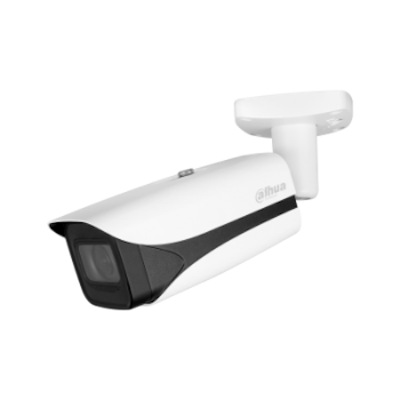 Dahua bevakningskamera 4MP IR Lins 2,7-12mm Bullet WizMind