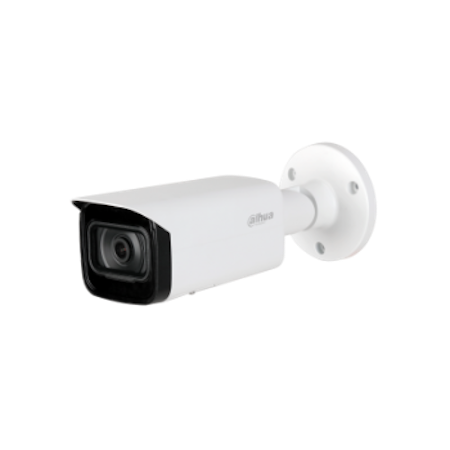 Dahua bevakningskamera 4MP IR Fast lins 2,8mm Bullet WizMind