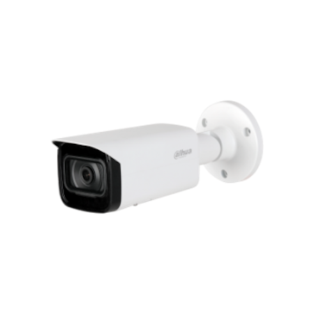 Dahua bevakningskamera 5MP IR Fast lins 2,8mm Bullet WizMind