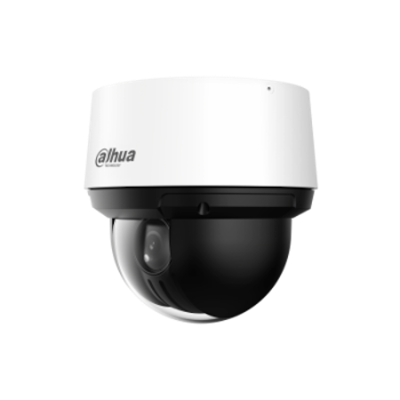 Dahua bevakningskamera 4MP 25x Starlight IR WizSense PTZ kamera