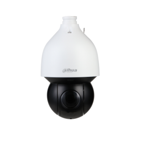 Dahua bevakningskamera 2MP 25x Starlight IR WizSense PTZ kamera