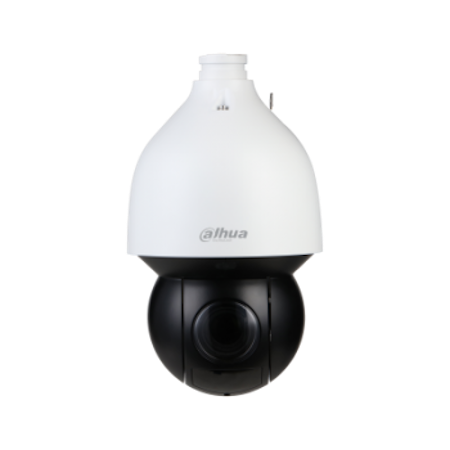 Dahua bevakningskamera 4MP 25x Starlight+ IR WizSense PTZ kamera